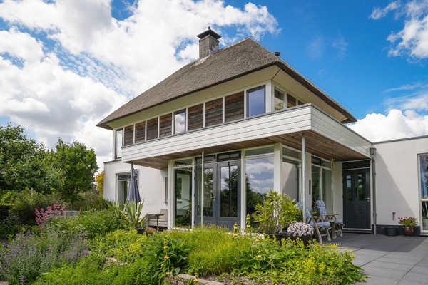 Medium property photo - Spijkse Kweldijk 3, 4161 BP Heukelum